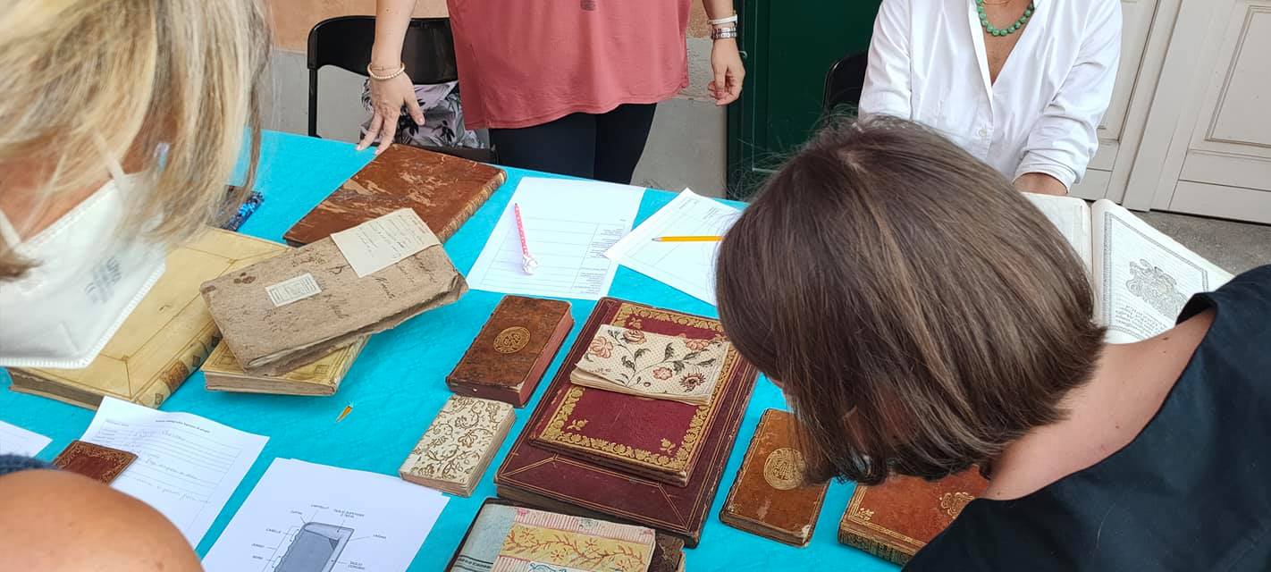 Cherasco Summer school